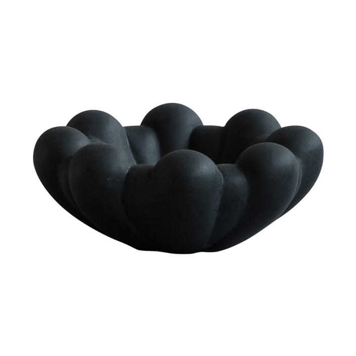 Bloom μπολ mini Ø15,5 cm - Black - 101 Copenhagen