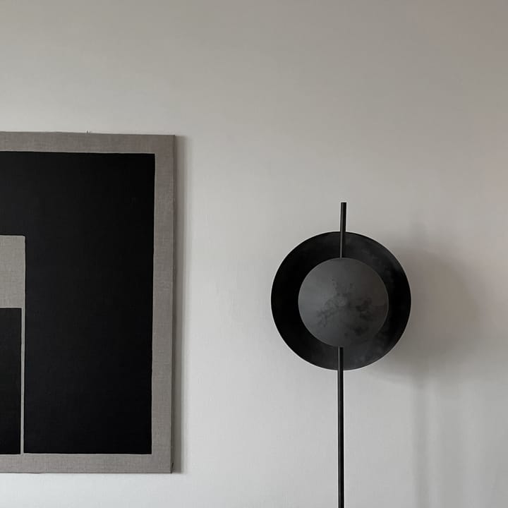 Φωτιστικό δαπέδου Dawn 168 cm - Οξειδωμένο - 101 Copenhagen