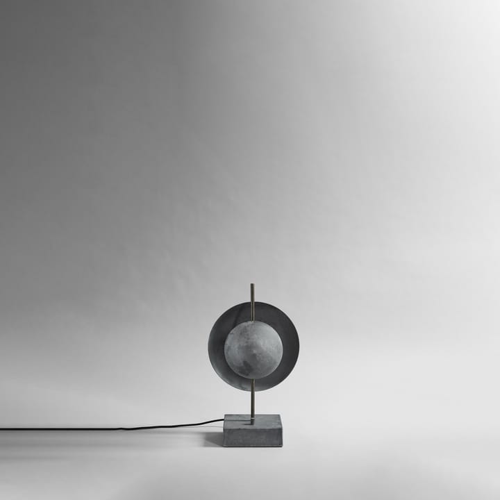 Επιτραπέζιο φωτιστικό Dusk 50 cm - Οξειδωμένο - 101 Copenhagen