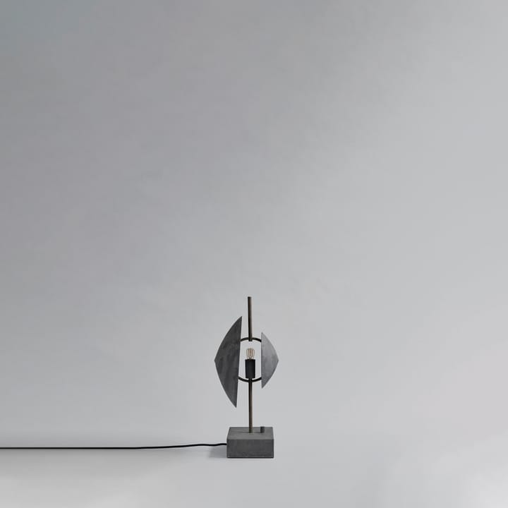Επιτραπέζιο φωτιστικό Dusk 50 cm - Οξειδωμένο - 101 Copenhagen