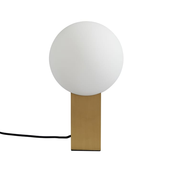 Φωτιστικό δαπέδου Hoop 34 cm - Ορείχαλκος - 101 Copenhagen