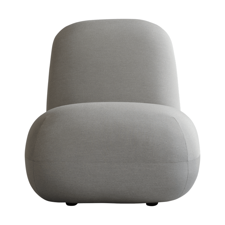 Πολυθρόνα Toe Chair Flat 92x75 cm - Taupe - 101 Copenhagen