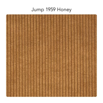 Καναπές Bredhult 3θέσιος - Jump 1959 honey-oiled oak - 1898