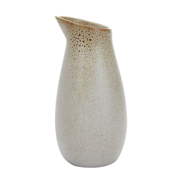 Raw κανάτα 1.2 liter - Sandy beige - Aida