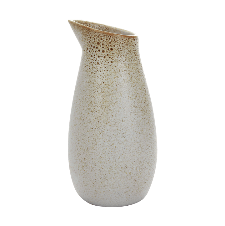 Raw κανάτα 1.2 liter - Sandy beige - Aida