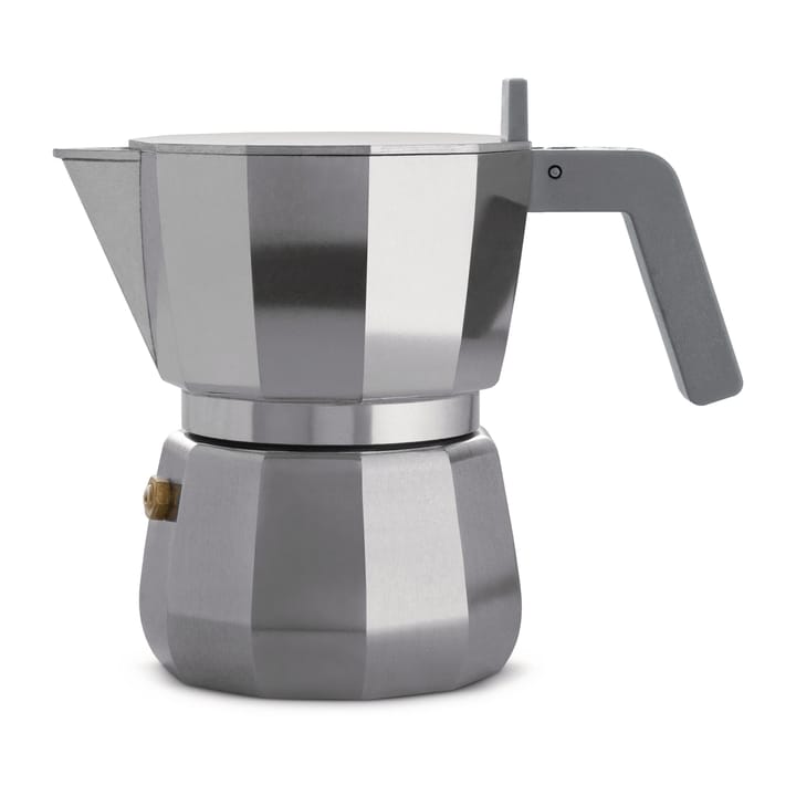 Καφετιέρα Moka espresso - 3 χαλκός - Alessi