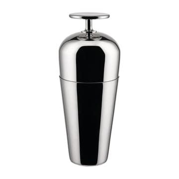 Parisienne cocktailshaker ανοξείδωτο ατσάλι - 50 cl - Alessi