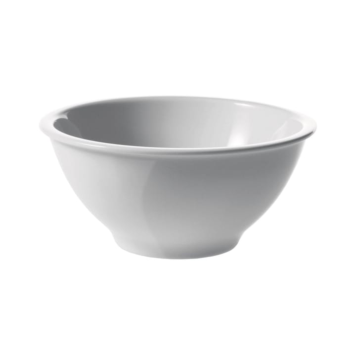 PlateBowlCup μπολ πρωινού Ø 14 cm - Λευκό - Alessi