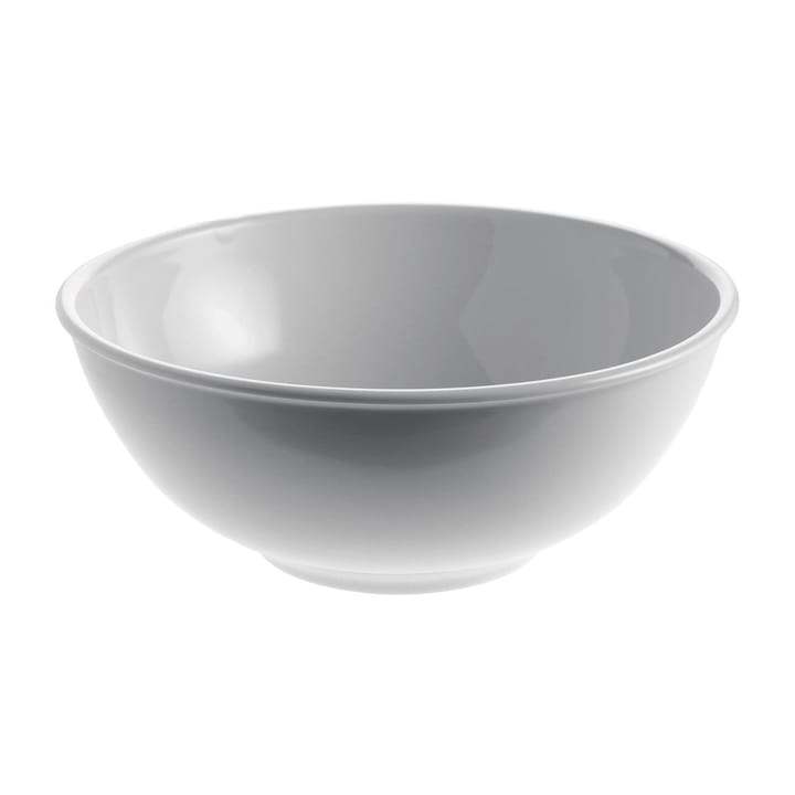 PlateBowlCup μπολ σαλά�τας Ø 21 cm - Λευκό - Alessi