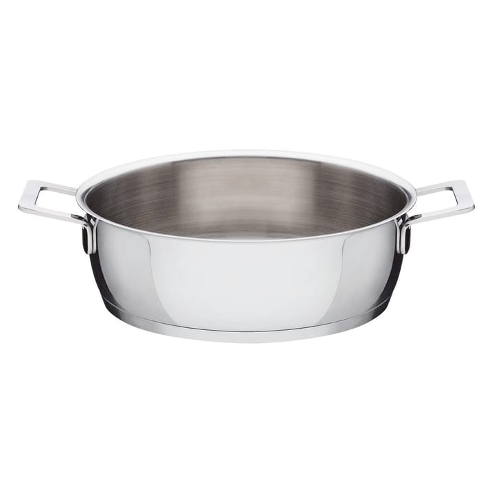 Pots&Pans ρηχή κατσαρόλα - 24 cm - Alessi