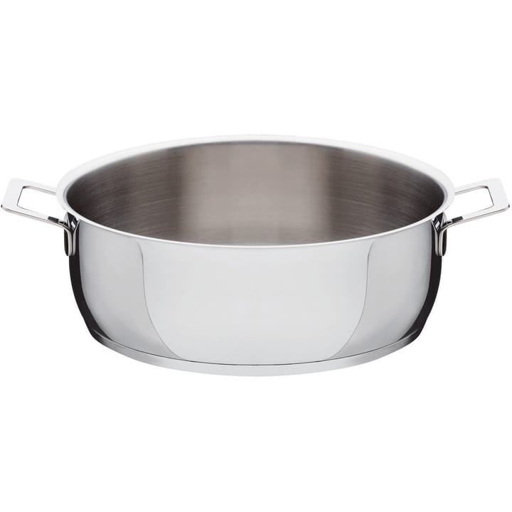 Pots&Pans ρηχή κατσαρόλα - 28 cm - Alessi