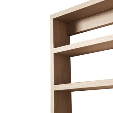 A-Podium ράφι τοίχου 70x10x52 εκ - Oak - Andersen Furniture