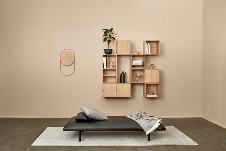 S10 Signature Module ράφι χωρίς πόρτα 38x30x38 εκ, Oak Andersen Furniture