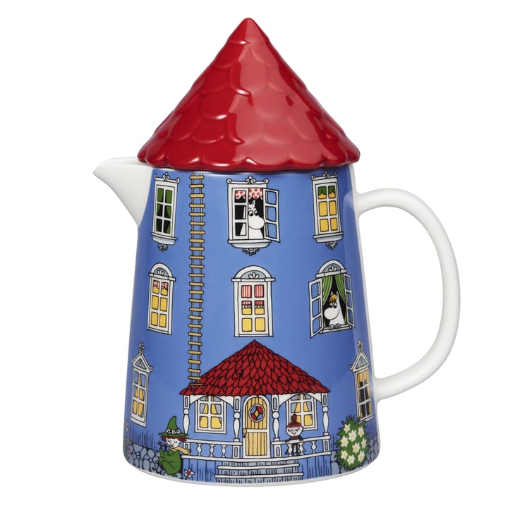 Moomin house κανάτα, 1 l Arabia