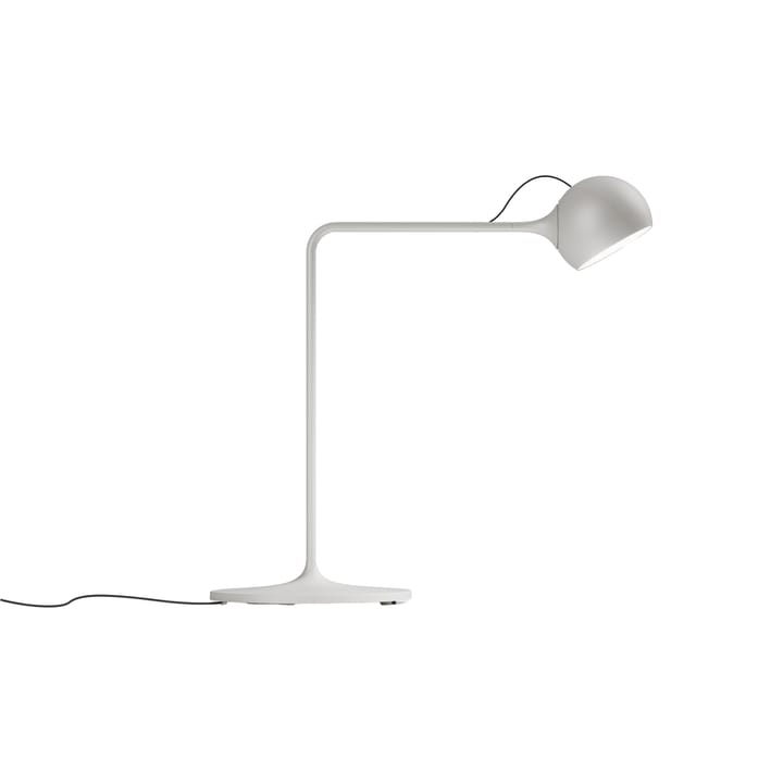 Επιτραπέζιο φωτιστικό Ixa - White-grey - Artemide