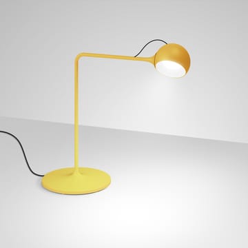 Επιτραπέζιο φωτιστικό Ixa - Yellow - Artemide