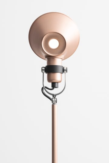 Επιτραπέζιο φωτιστικό Tolomeo Micro Special Edition - Copper - Artemide