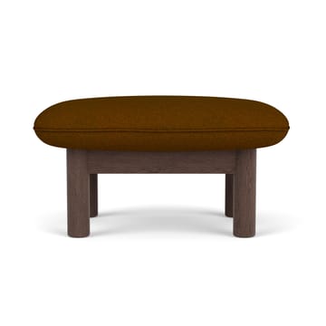 Υποπόδιο Brasilia - Natural oak-Baru 0450 - Audo Copenhagen