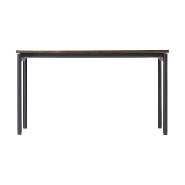 Co Table τραπέζι συνεδριάσεων 140x70cm, Black-laminate terra Audo Copenhagen