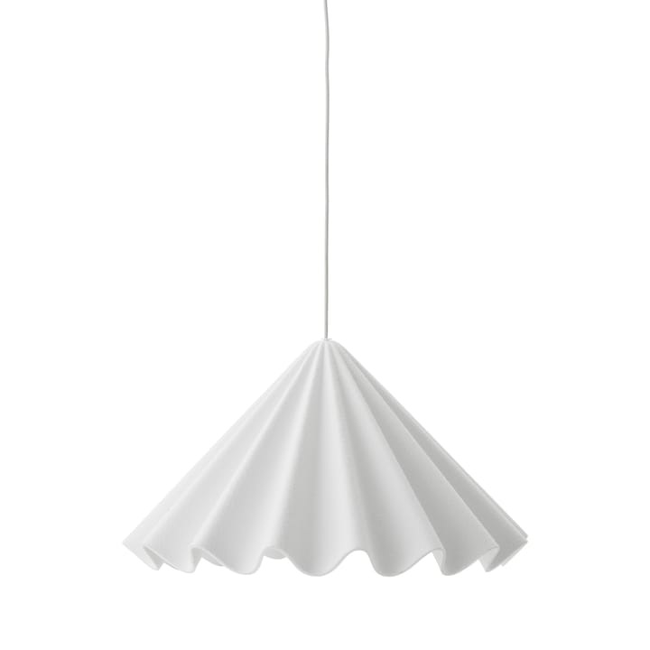 Dancing κρεμαστό φωτιστικό Ø65 cm - Off white - Audo Copenhagen