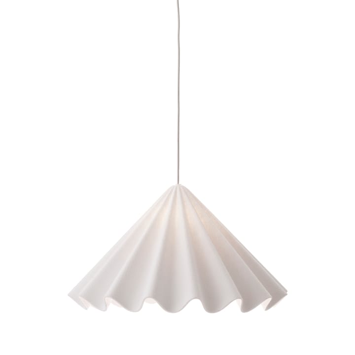 Dancing κρεμαστό φωτιστικό Ø65 cm - Off white - Audo Copenhagen