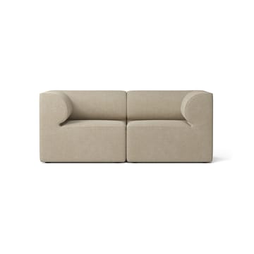 Eave 86 αρθρωτός καναπές configuration 1 - Audo bouclé 02 (beige) - Audo Copenhagen