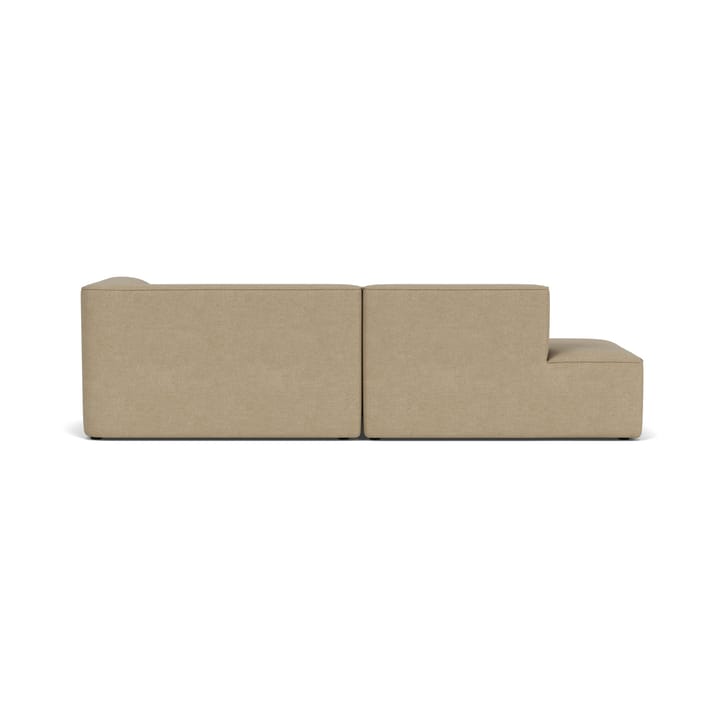 Eave 86 αρθρωτός καναπές configuration 4, Audo bouclé 02 (beige) Audo Copenhagen