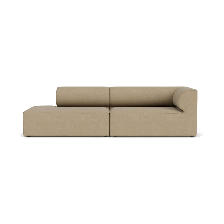 Eave 86 αρθρωτός καναπές configuration 4, Audo bouclé 02 (beige) Audo Copenhagen