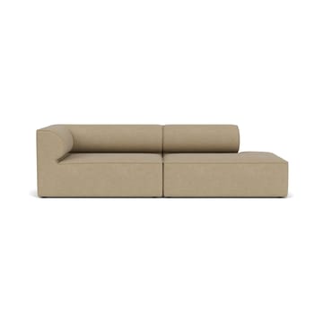 Eave 96 αρθρωτός καναπές configuration 3 - Audo bouclé 02 (beige) - Audo Copenhagen