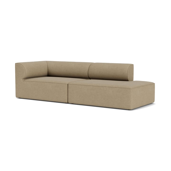 Eave 96 αρθρωτός καναπές configuration 3, Audo bouclé 02 (beige) Audo Copenhagen