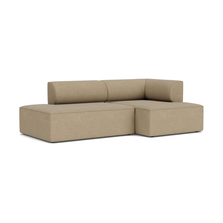 Eave 96 αρθρωτός καναπές configuration 8, Audo bouclé 02 (beige) Audo Copenhagen