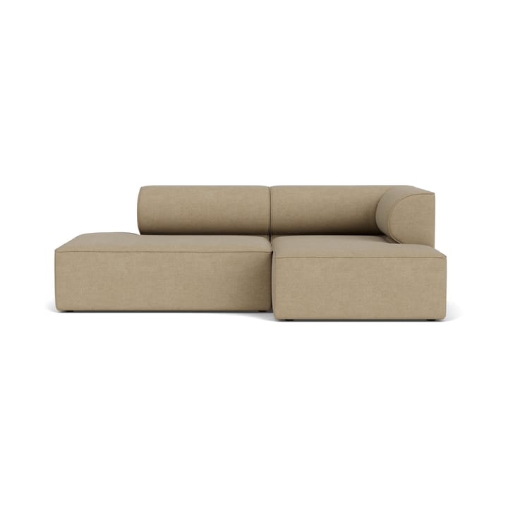 Eave 96 αρθρωτός καναπές configuration 8, Audo bouclé 02 (beige) Audo Copenhagen