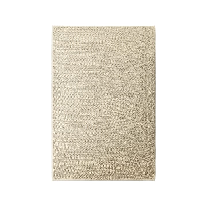 Χαλί Gravel 170x240 cm - Ivory - Audo Copenhagen