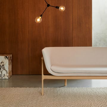 Χαλί Gravel 170x240 cm - Ivory - Audo Copenhagen