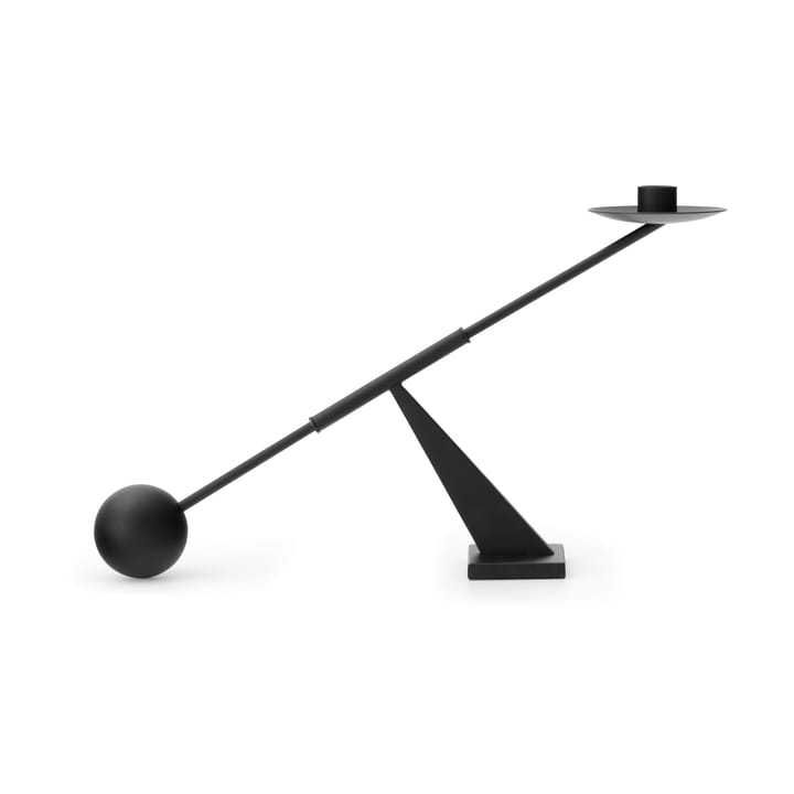 Interconnect κηροπήγιο 42,5 cm - Black - Audo Copenhagen