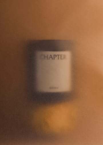 Αρωματικό κερί Olfacte Chapter - 79 γρ - Audo Copenhagen