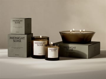 Αρωματικό κερί Olfacte Midnight Soak - 235 γραμμάρια - Audo Copenhagen