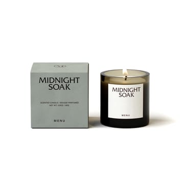 Αρωματικό κερί Olfacte Midnight Soak - 79 γρ - Audo Copenhagen