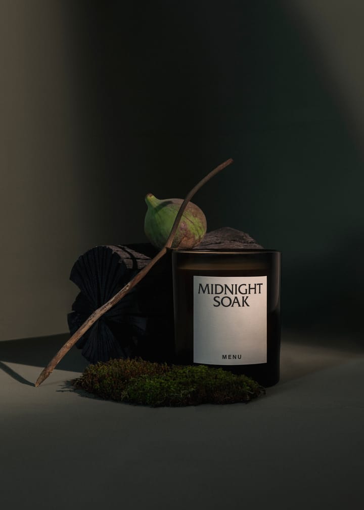 Αρωματικό κερί Olfacte Midnight Soak, 79 γρ Audo Copenhagen