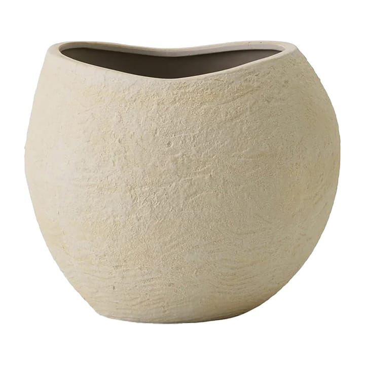 Plantas γλάστρα 26 εκ - Ivory - Audo Copenhagen