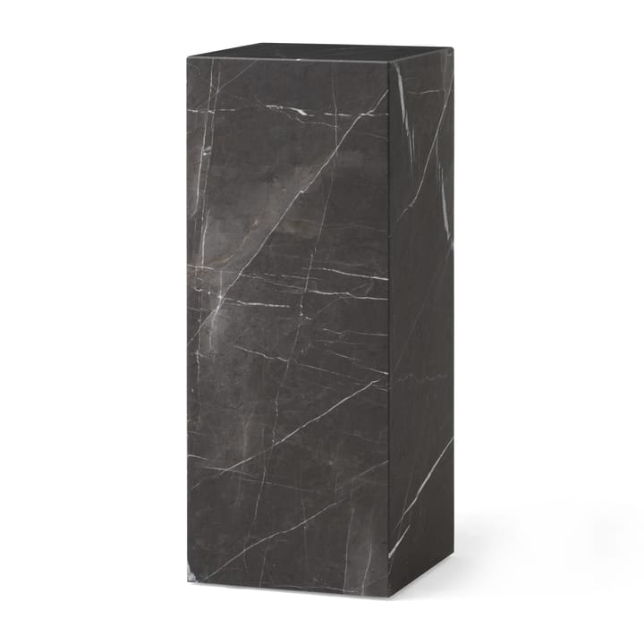 Plinth Pedestal βάθρο - Grey Kendzo - Audo Copenhagen