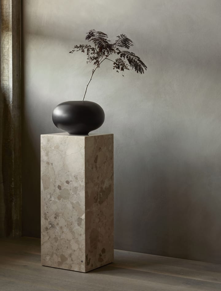 Plinth Pedestal βάθρο - Kunis Breccia - Audo Copenhagen