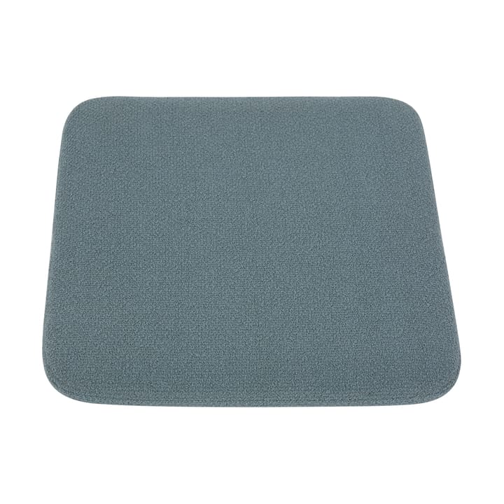 Μαξιλάρι καθίσματος για σκαμπό Curva 27x32.5 cm - Dusty Blue - AYTM