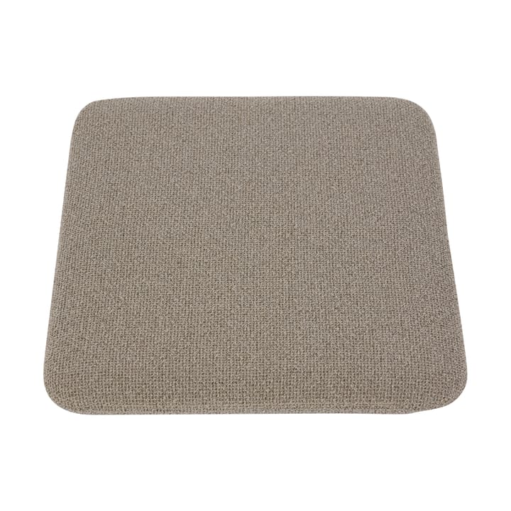 Μαξιλάρι καθίσματος για σκαμπό Curva 27x32.5 cm - Taupe - AYTM