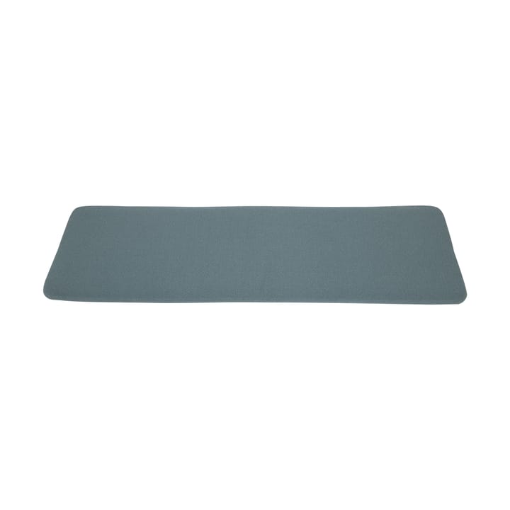 Μαξιλάρι καθίσματος Curva για παγκάκι 32x95,5 cm - Dusty Blue - AYTM