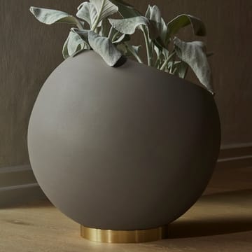 Globe γλάστρα Ø37 cm - Τοπ - AYTM