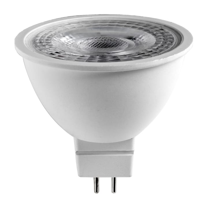 Λαμπτήρας φωτός Belid MR16 LED 5W 2700K με δυνατότητα ρύθμισης φωτισμού - 345 lm 36° - Belid