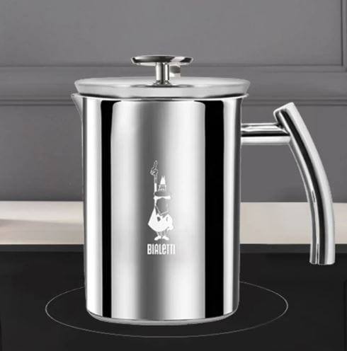 Συσκευή επαγωγής για αφρόγαλα  - 50 cl - Bialetti