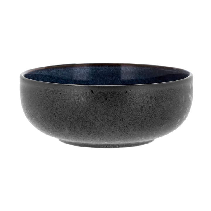 Bitz pokebowl/μπολ ράμεν Ø18 cm - Black-dark blue - Bitz