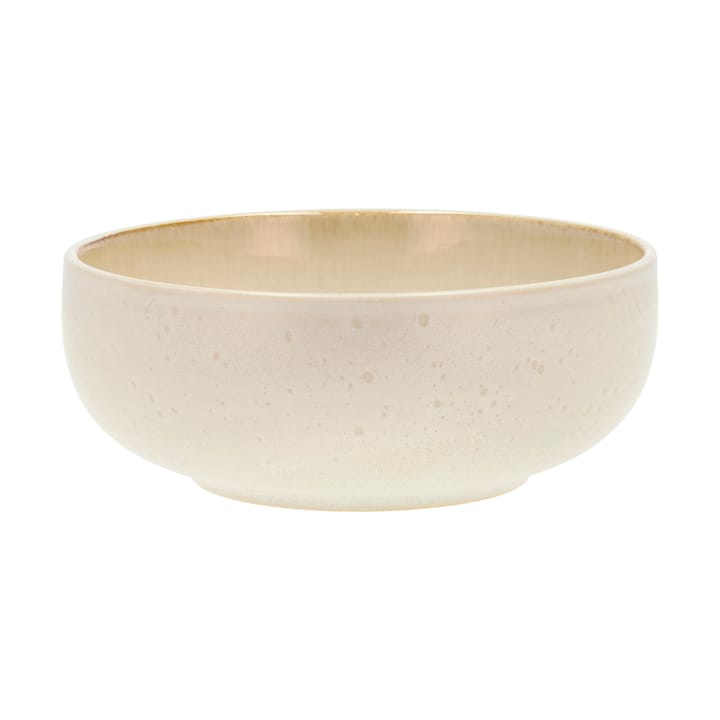 Bitz pokebowl/μπολ ράμεν Ø18 cm - Cream white - Bitz